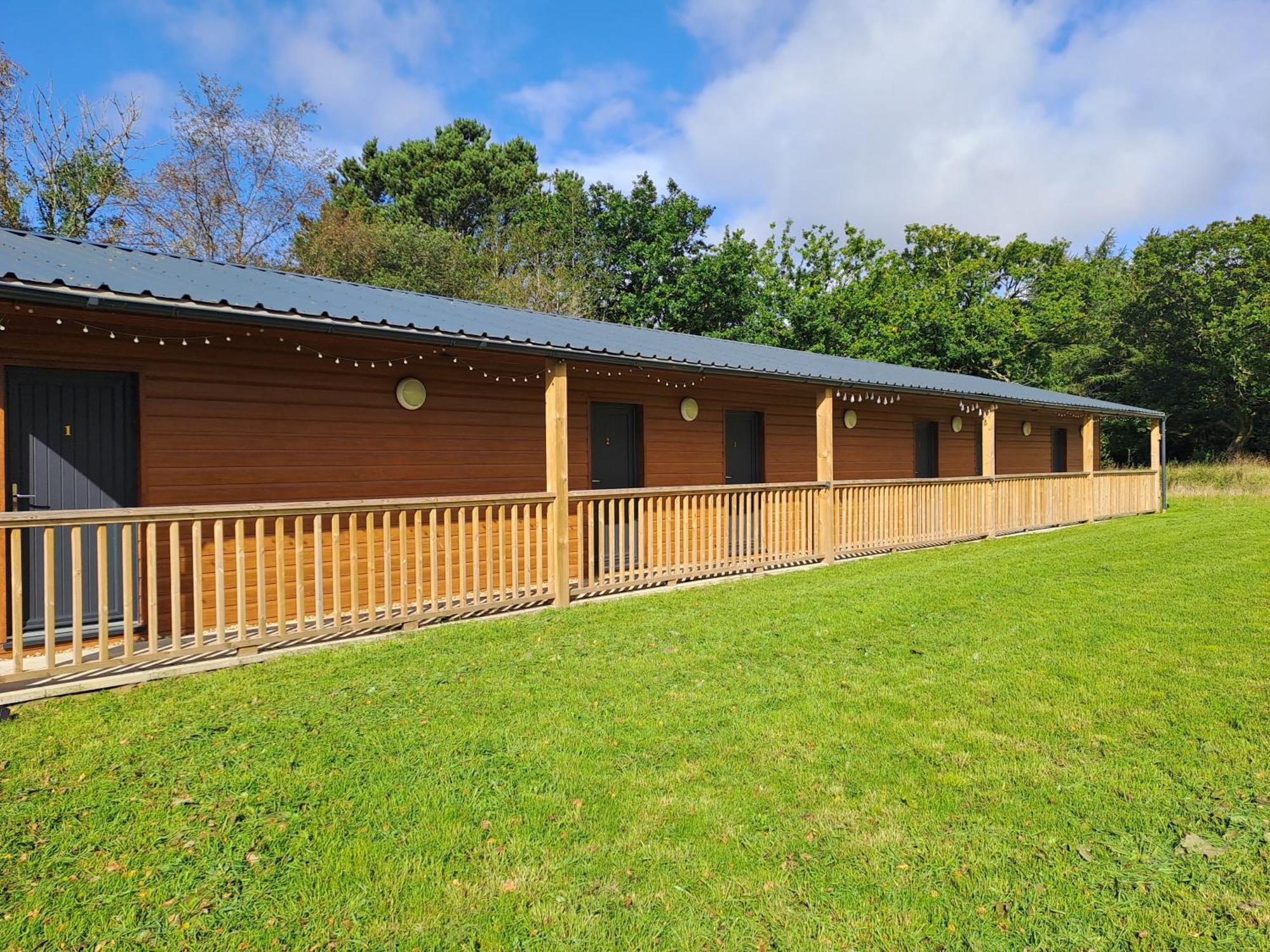 Celtic Minor Stables Hotel Swansea Kültér fotó
